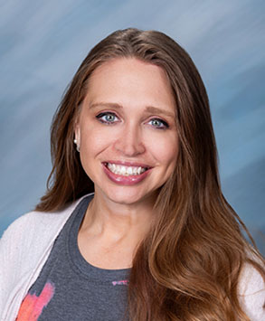 Photo of Lea Hoppe